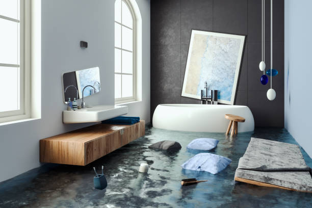 Best Professional water damage repair  in Olivet, TN