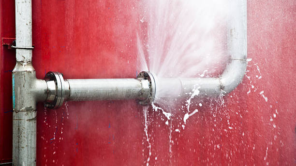 Best Sewage cleanup and water damage restoration  in Olivet, TN